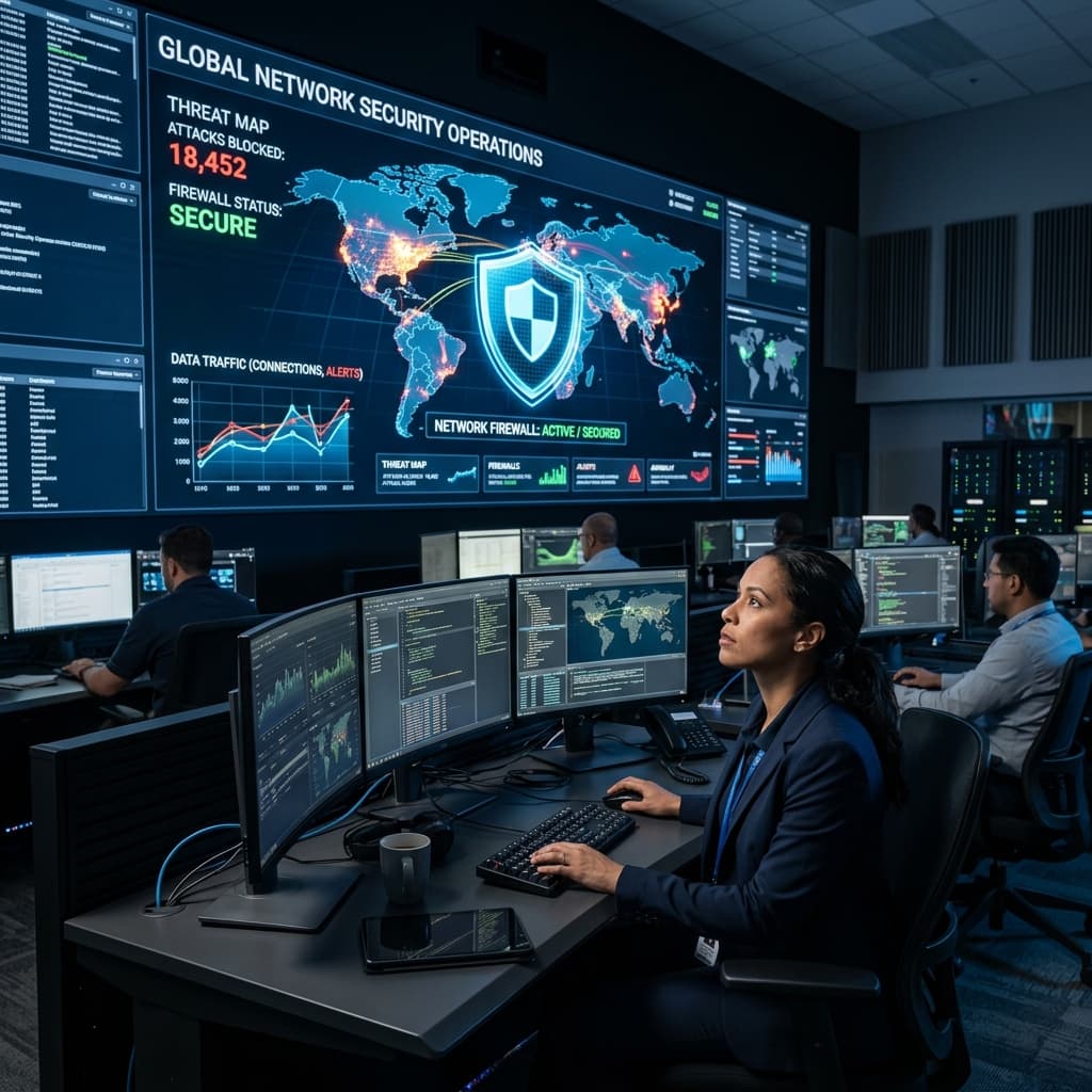 Cyber Security